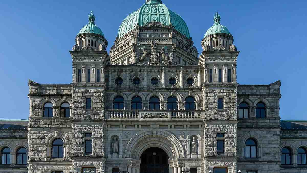 BC Election 2026 Polls: Conservatives Lead Eby's NDP Ahead of October 24 Vote