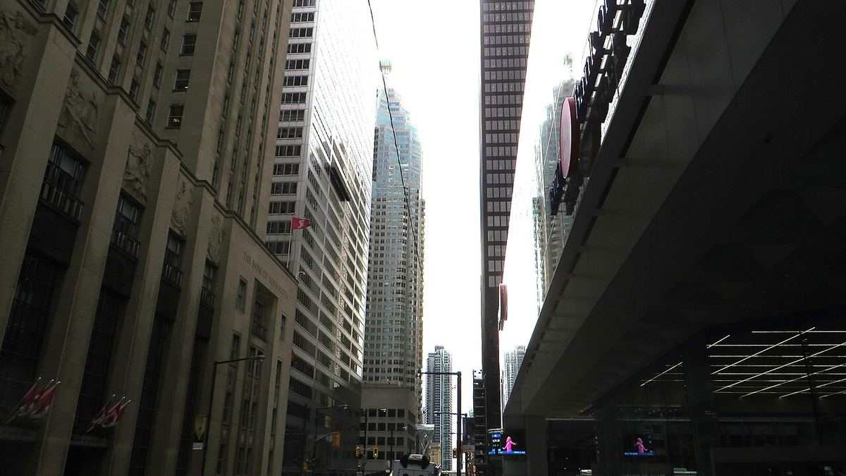 Canada Jobs Report September 2026: 68,300 Jobs Lost, Unemployment Hits 6.5%