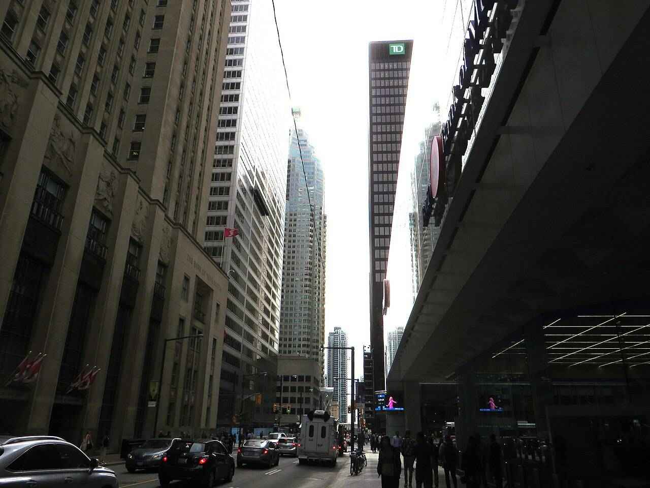 Canada Jobs Report September 2026: 68,300 Jobs Lost, Unemployment Hits 6.5%