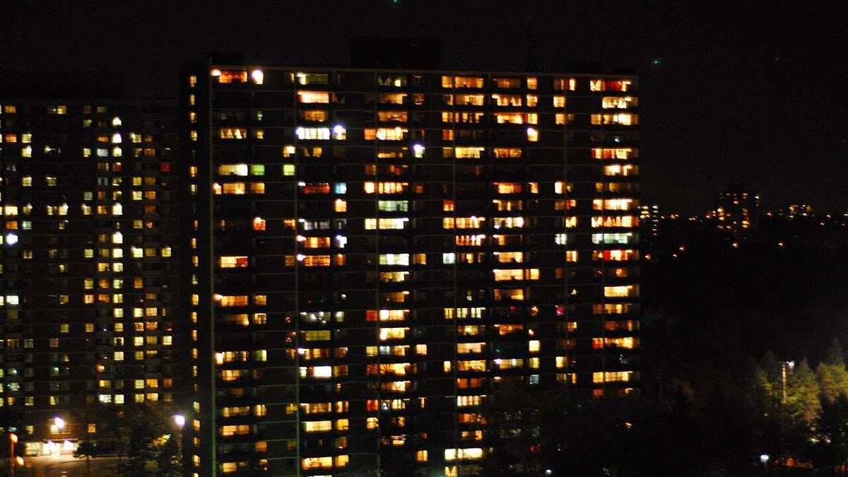 Canada Rent Prices Falling 2026: Rents Drop in Every Major City Except Halifax