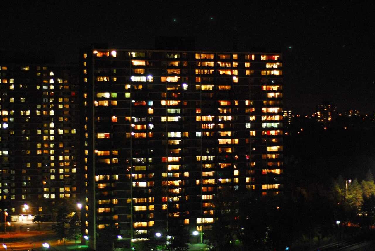Canada Rent Prices Falling 2026: Rents Drop in Every Major City Except Halifax