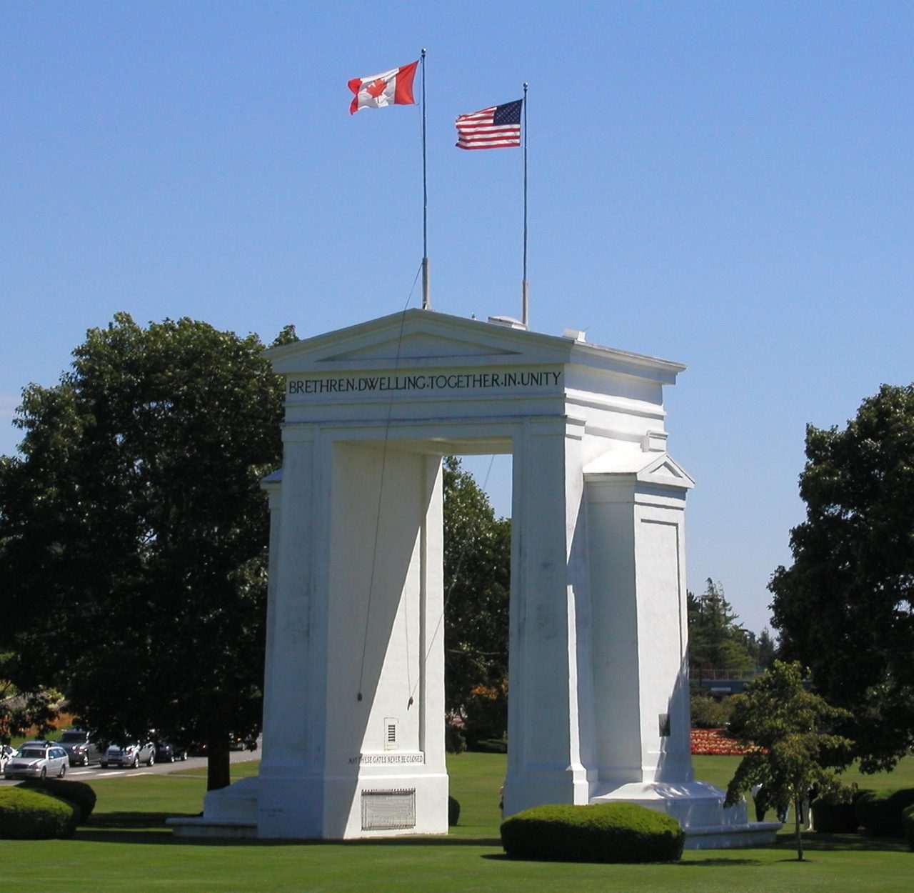 Canadians Are Returning to the U.S. — but Road Trips Are Still 31% Below 2024 Levels