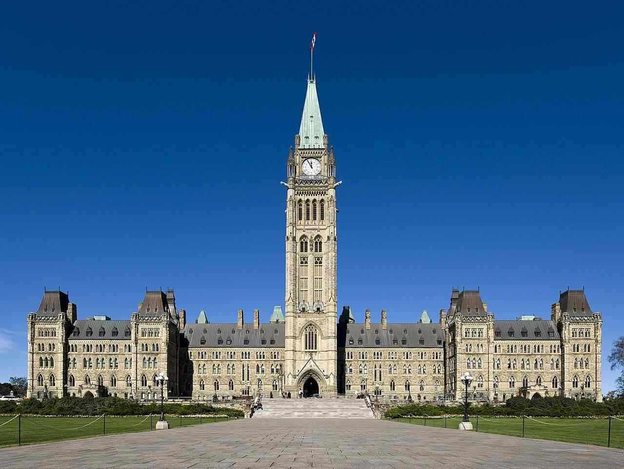 Carney Launches National Council on Artificial Intelligence: What Canada's AI Plan Means