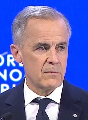 Carney Calls Trump and Zelenskyy in One Day: Canada Backs Energy Ceasefire, Pledges Max Oil and Diesel Exports to the US