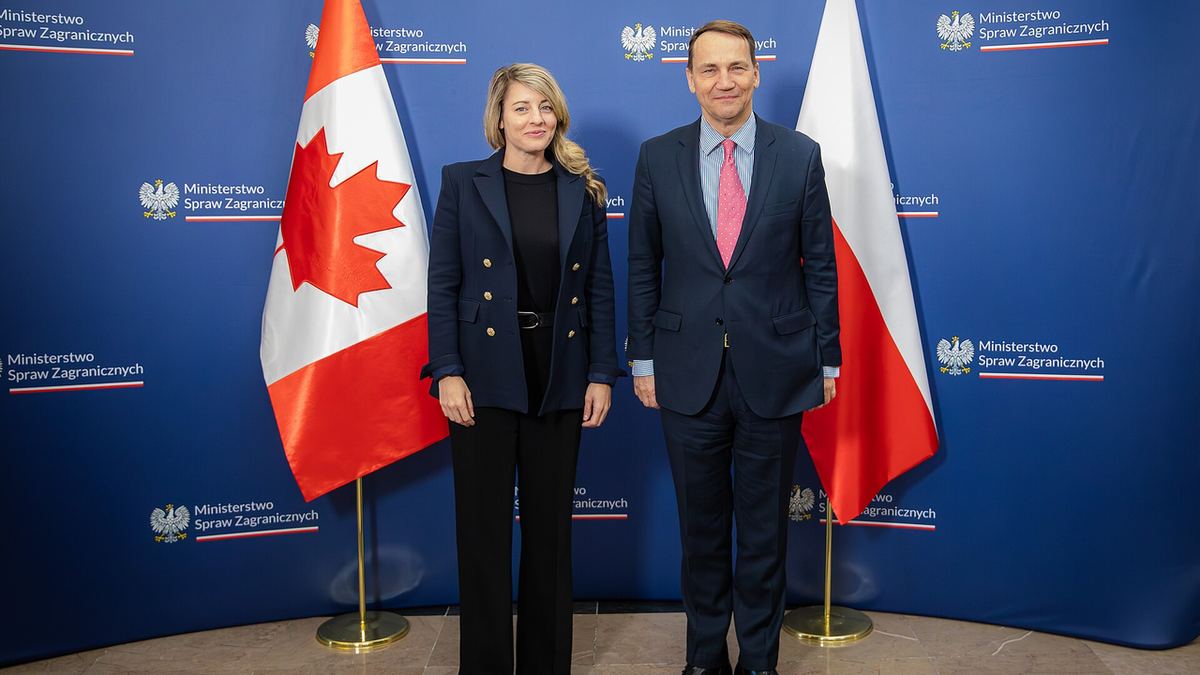 "We Would Never Do That": Joly Rejects U.S. Ambassador's Claim Canada Is Meddling in the Midterms