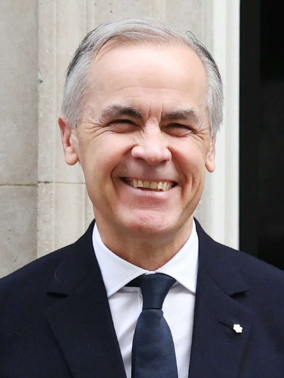 Mark Carney Alberta Visit: PM to Attend Forever Canadian Rallies in Calgary and Edmonton Before Oct. 19 Referendum