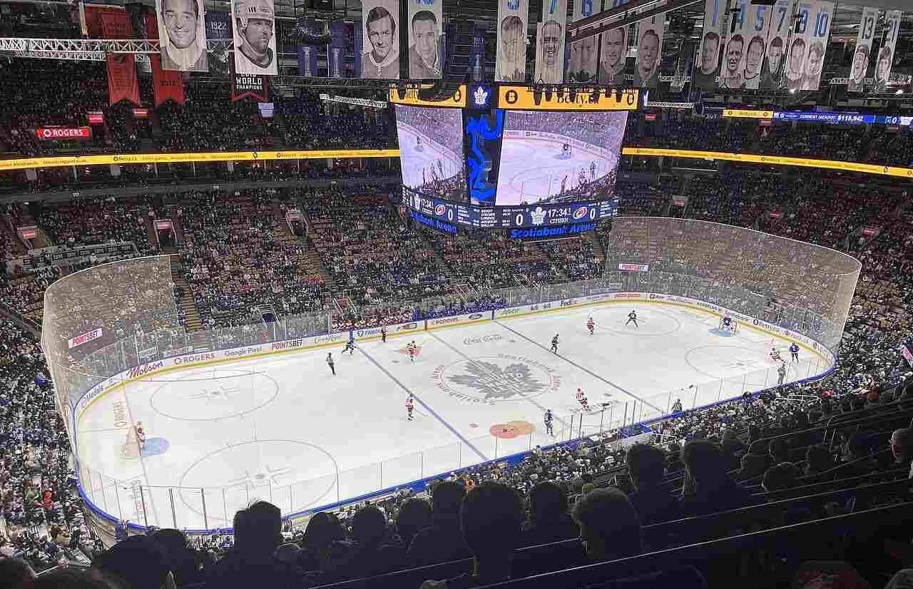 Canadian NHL Teams October 2026: Senators Surge, Canadiens Stumble, Leafs Find Their Game