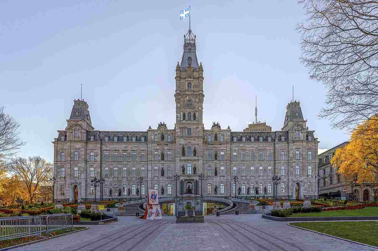 Quebec Election 2026 Results: Parti Québécois Wins, Paul St-Pierre Plamondon Becomes Premier