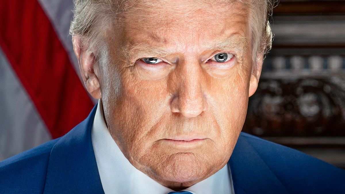 Trump's Canada Tariff Shuffle: 22 Products Exempt From 50% Duties, 100 New Ones Added — Four Days Before Midterms